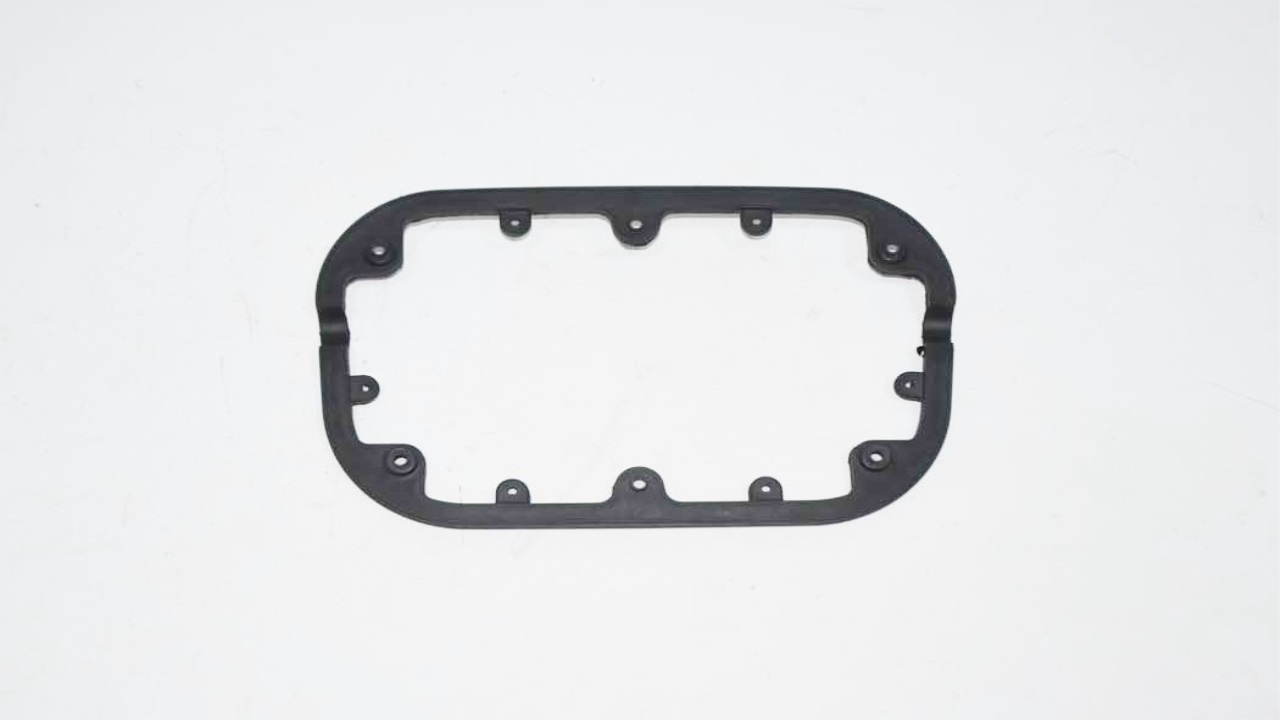 ARKA SIRT DAYANAK PLASTİĞİ İÇ ÇERÇEVE (VIP RIDER 3)